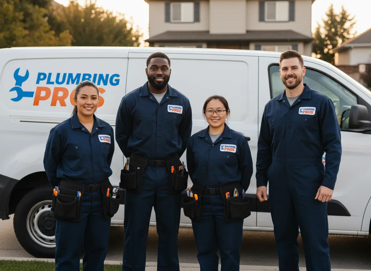 Water Heater Repair company in Alexander, NC